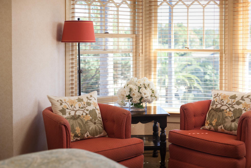 Cheshire Cat Inn & Cottages Santa Barbara Eksteriør billede